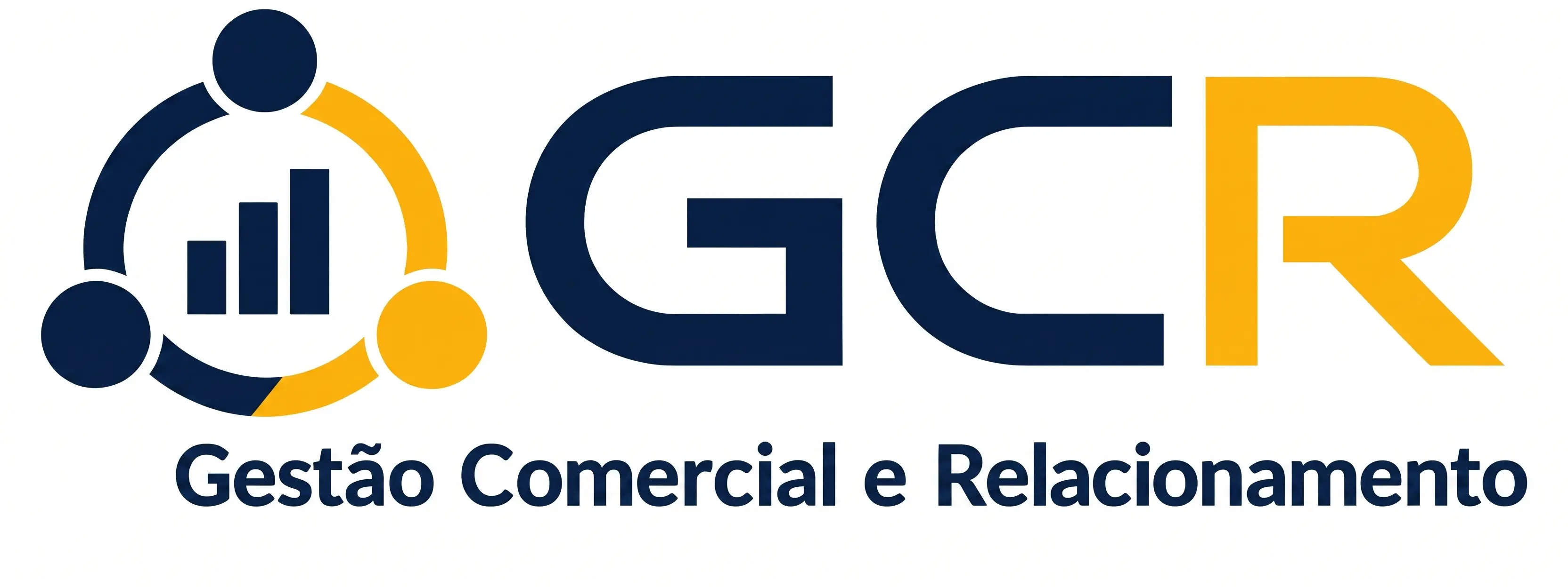 GCR - Gestão Comercial e Relacionamento